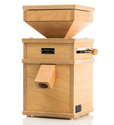Hawos Queen 1 grain mill