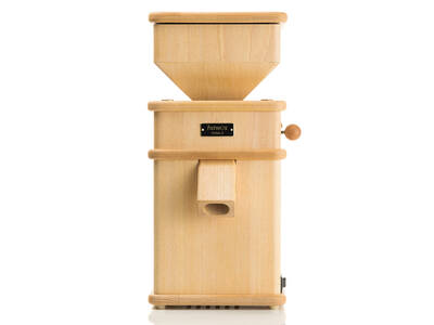 Hawos Grain Mill 2 front