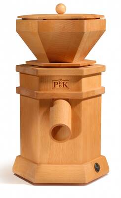 Komo PK1 grain mill