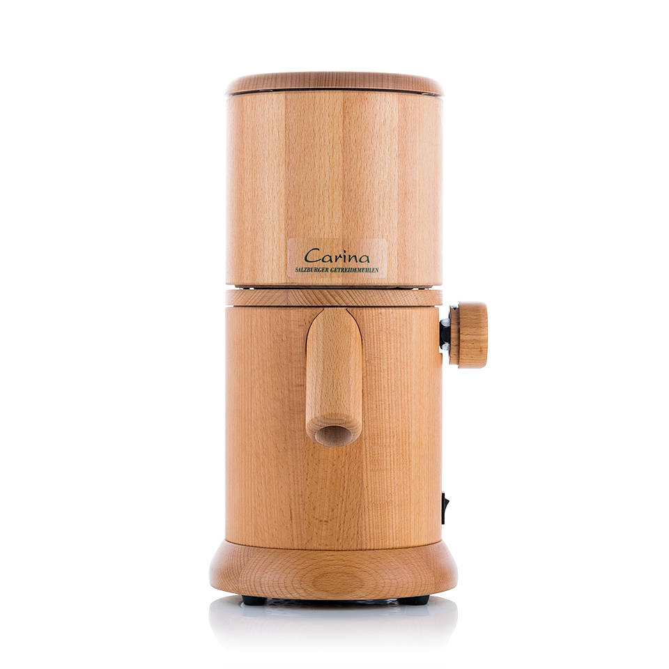 Salzburger Carina Grain Mill