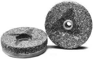 Salzburger Carina Grain Mill millstones