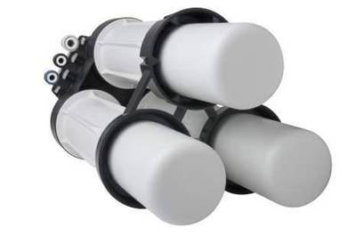 Pentair PRF-RO tankless reverse osmosis system 