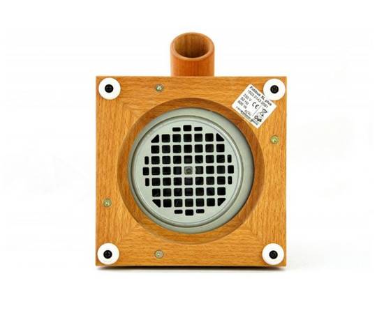 KoMo Fidibus XL plus