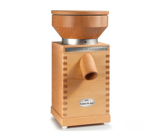 KoMo Fidibus XL plus