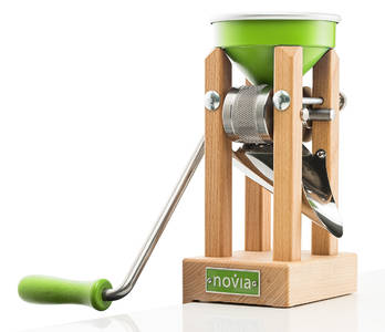 Eschenfelder Novia Grain Flaker green