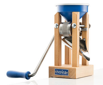Eschenfelder Novia Grain Flaker (blue) 