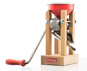 Eschenfelder Novia Grain Flaker (red)