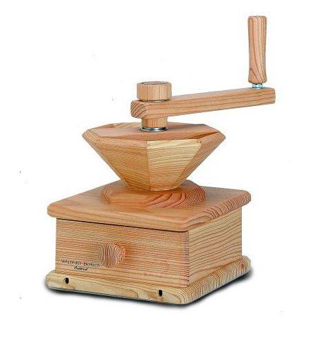 Grain mill Toscana