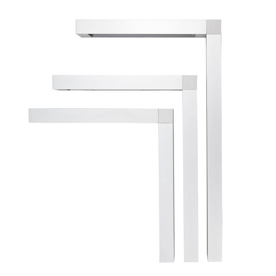 lamp arm extensions