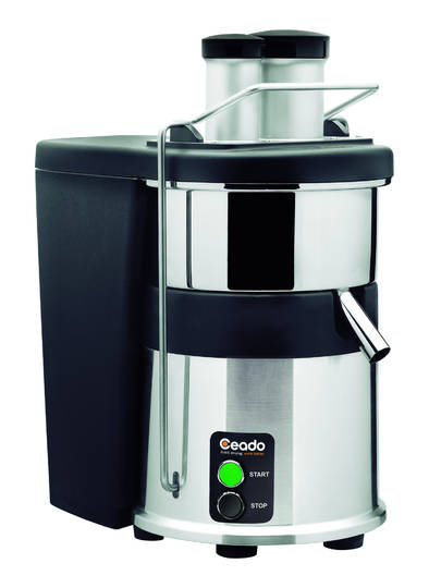 Ceado Commercial centrifugal juicer ES700