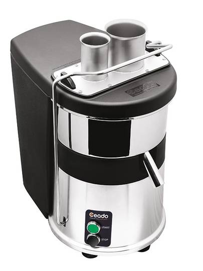 Ceado Commercial centrifugal juicer ES700