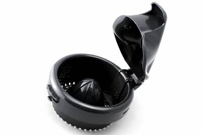 Magimix Le Duo Plus XL hopper