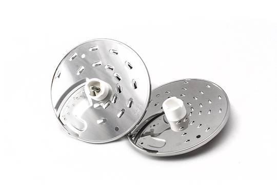 Magimix Le Duo Salad and Juice disc