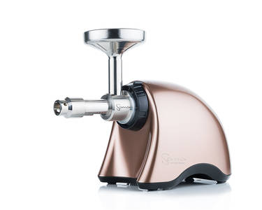 Sana EUJ-707 matte bronze with oil extractor Sana EUJ-707 matte bronze with oil extractor
