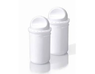 Replacement filtration cartridge 2pcs for Dewberry