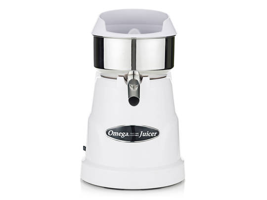 Omega C-12 citrus juicer front
