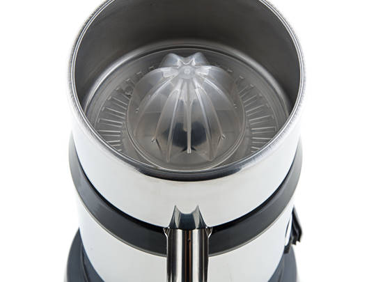 Remidag SP-M1 citrus juicer black top