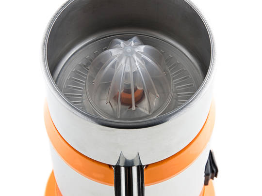 Remidag SP-M1 electric citrus juicer orange top