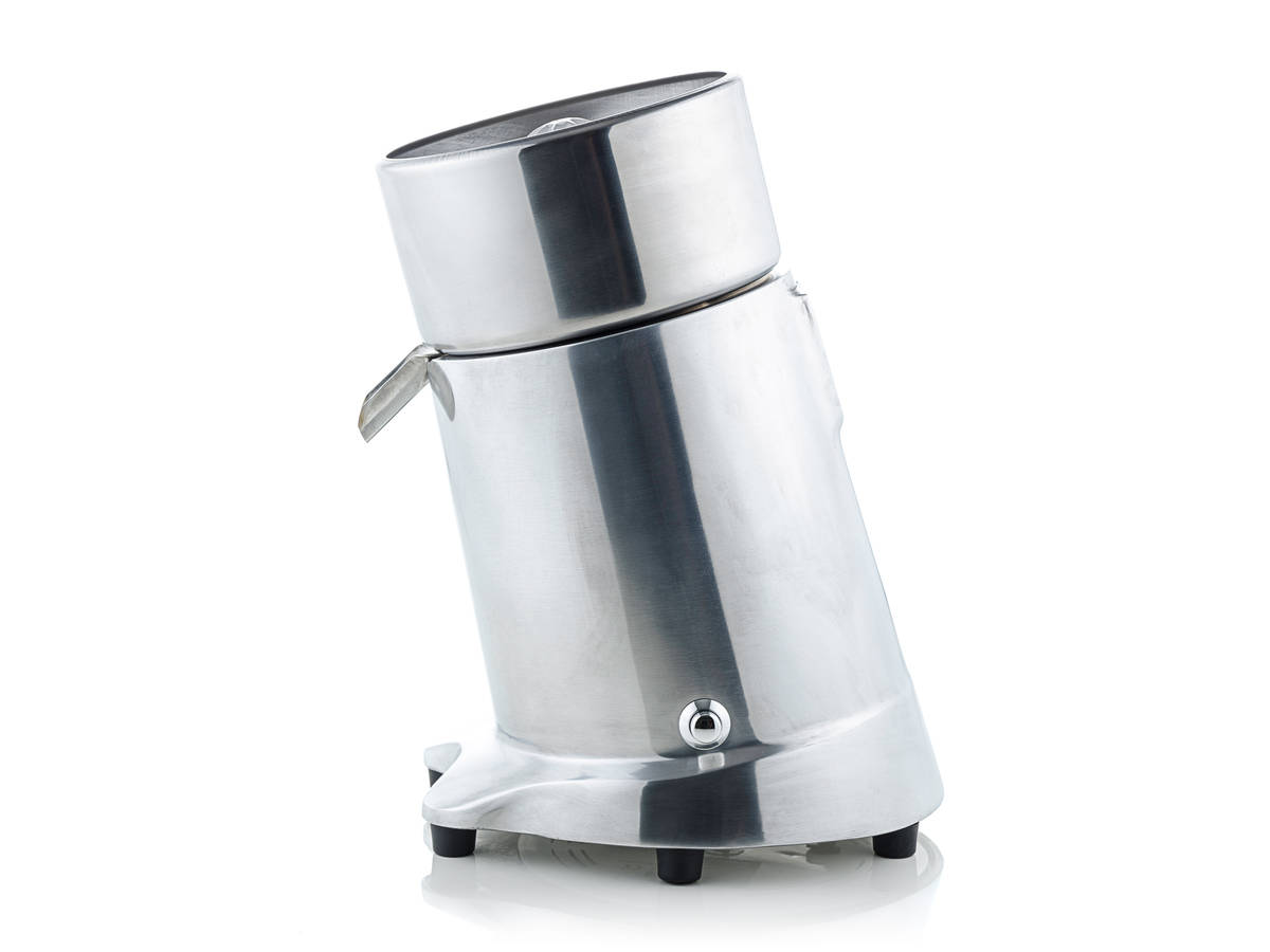Remidag SP-M1 electric citrus juicer (stainless steel)