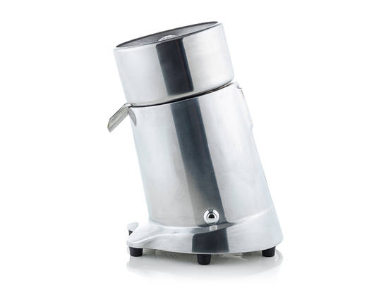 Remidag SP-M1 electric citrus juicer (stainless steel)