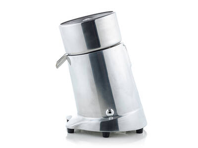 Remidag SP-M1 electric citrus juicer (stainless steel)