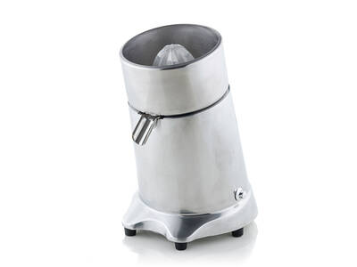 Remidag SP-M1 electric citrus juicer (stainless steel)