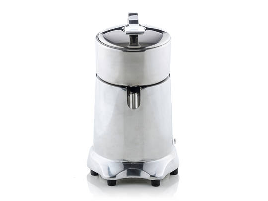 Remidag SP-A2 automatic citrus juicer front