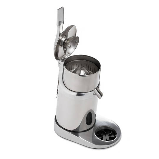 Remidag SP-A2 automatic citrus juicer top