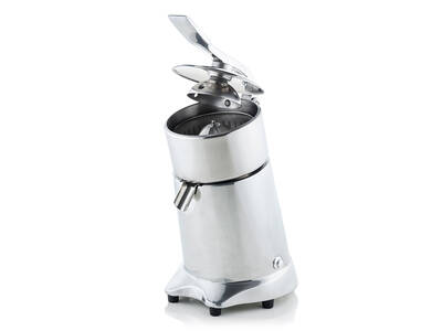 Remidag SP-A2 automatic citrus juicer stainless steel