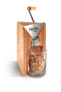 FlicFloc flaker flocker KoMo