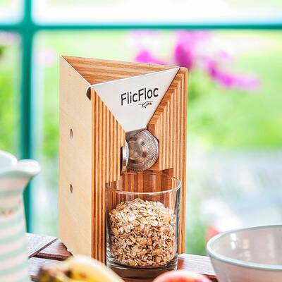 flicfloc flaker komo