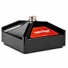 Blendtec rapid rinser
