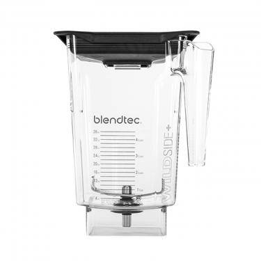 Wildside jar blendtec blender