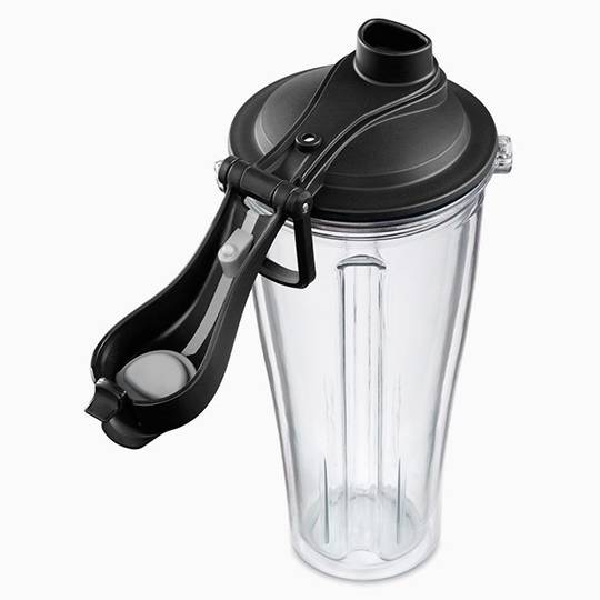 vitamix container cup