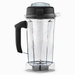 Vitamix Classic container pusher included