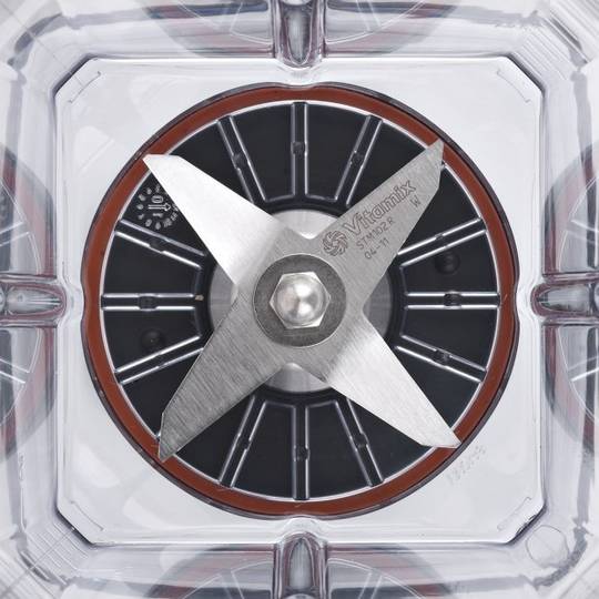 Vitamix Classic container pusher included