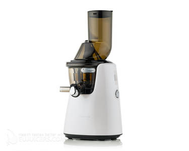 Kuvings Juicer C9500 white