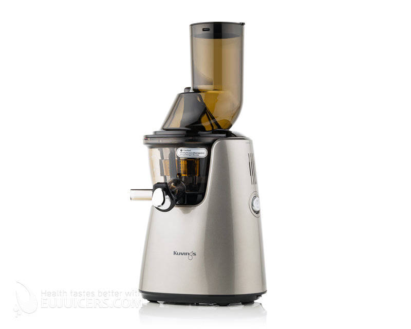 Kuvings Juicer C9500 silver