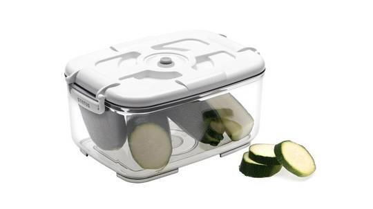 Vacuum container 2l vacuum pump