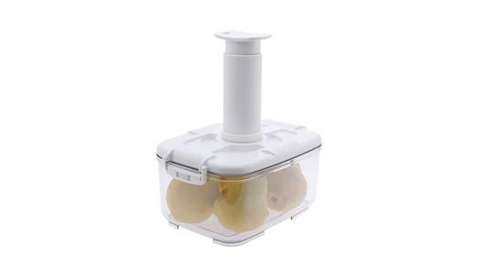 Vacuum container 2l vacuum pump
