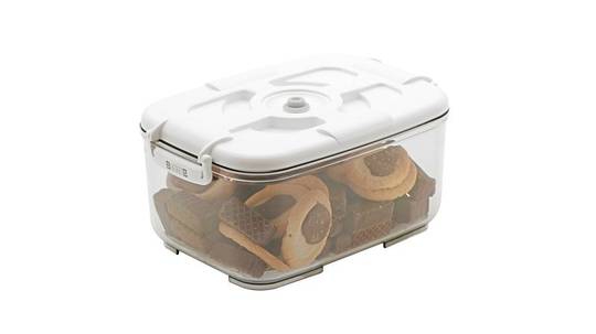 Vacuum container 2l vacuum pump
