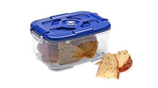 Vacuum container 2l vacuum pump