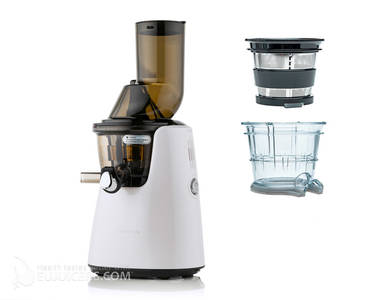 Kuvings Juicer C9500 Exclusive white