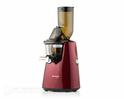 Kuvings Juicer C9500 red