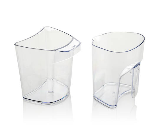 Kuvings Juicer C9500 Exclusive pitchers