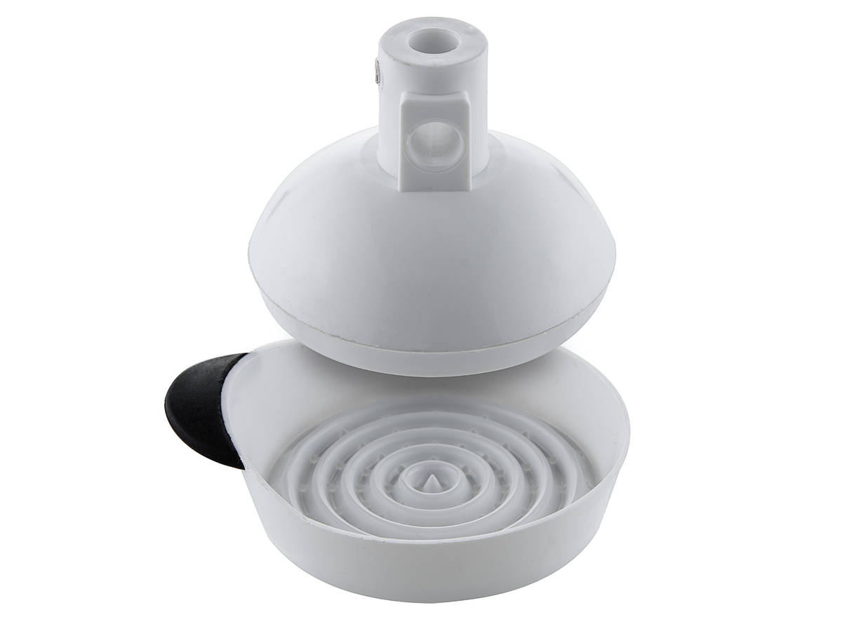 tomato attachment for Sana citrus press