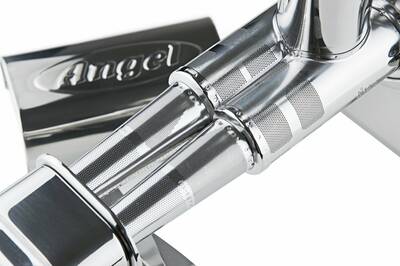 Angel 8500 twin-gear juicer screen