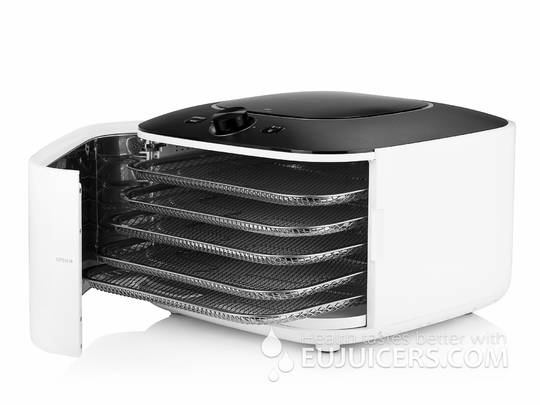 IR D5 Infrared Dehydrator by Counter Intelligence Yden