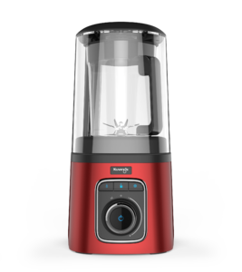 Kuvings SV-500 vacuum blender red front