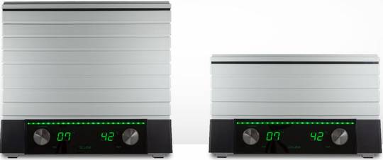CI 9103A dehydrator stackab;e